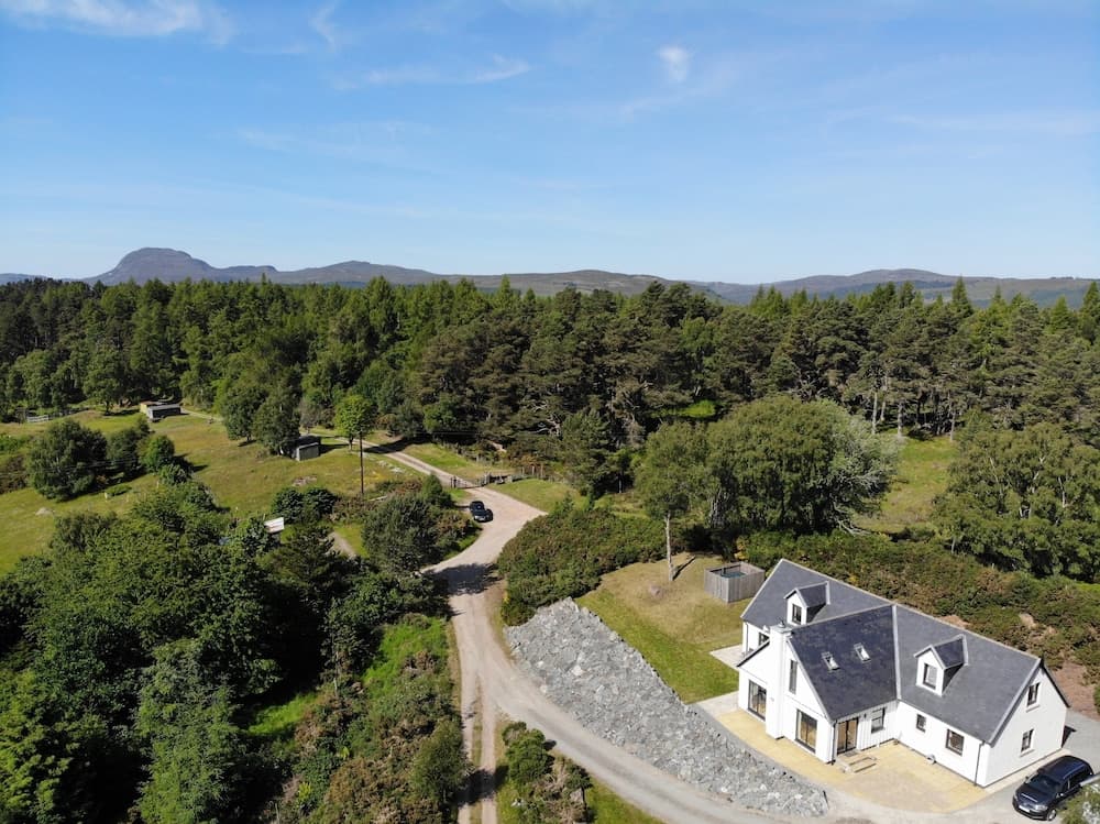 Drovers Lodge