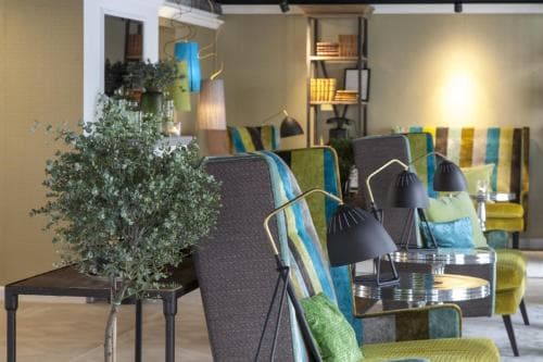 Absalon Hotel