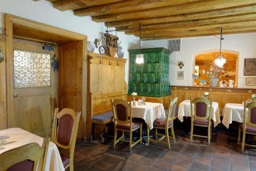 Hotel Alte Post