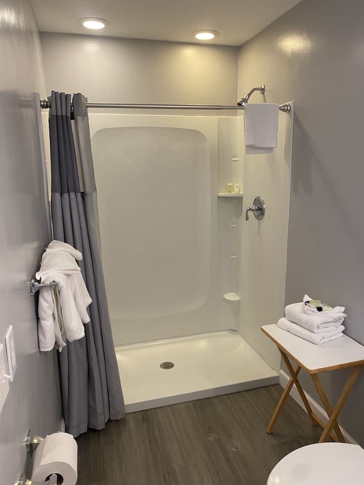 The Taber Inne & Suites