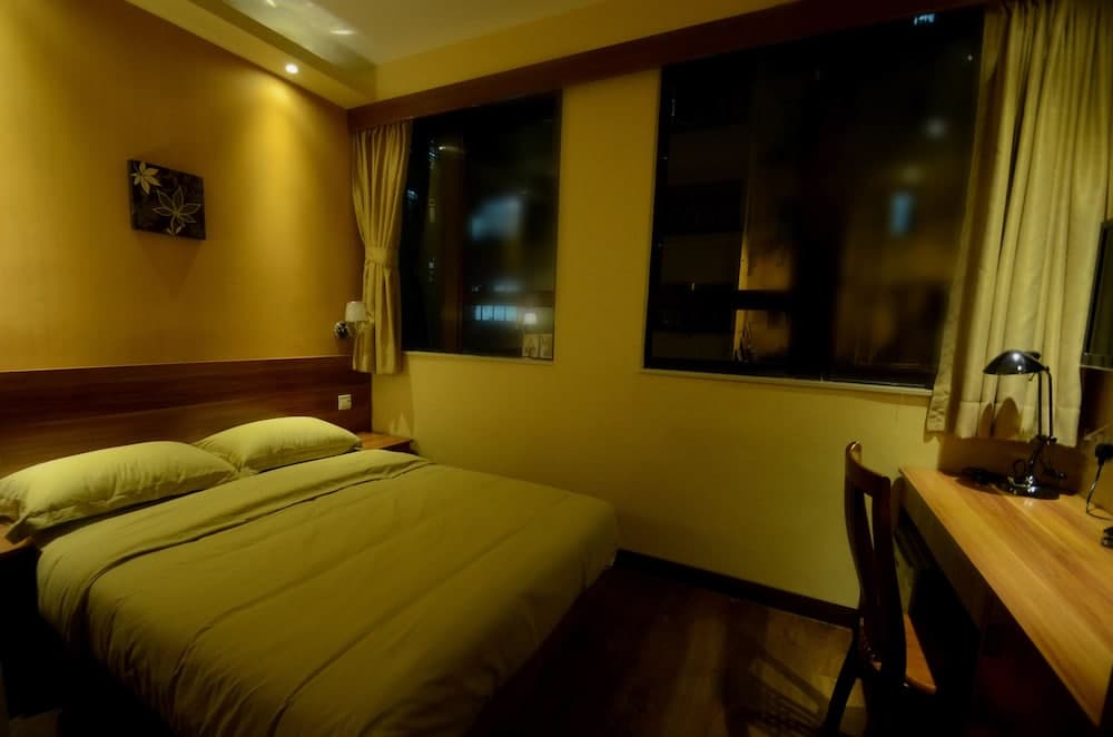 Vp Hotel