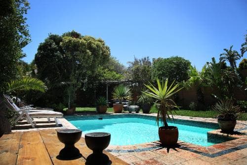 Umoya Lodge