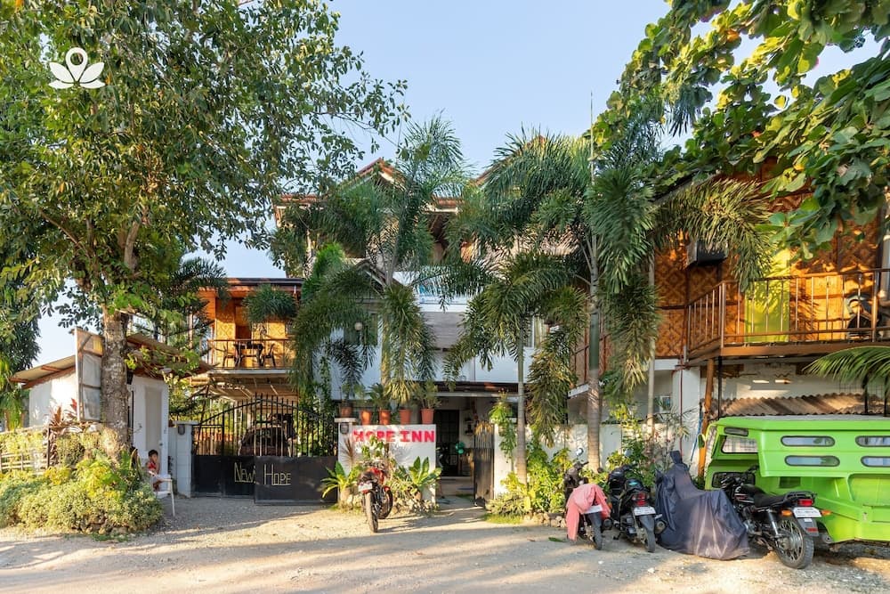 Hope Inn