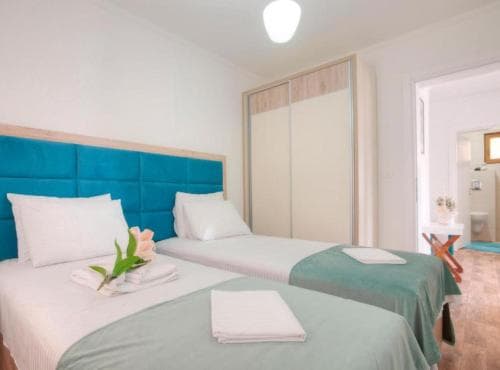 Villa D Apartments