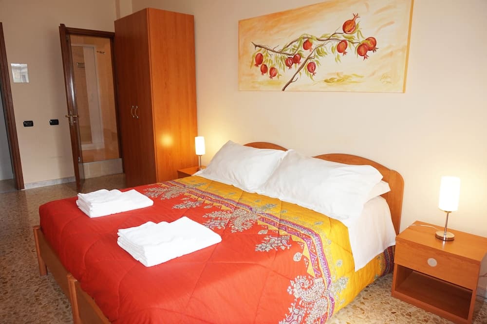 B&B Piazza 300mila
