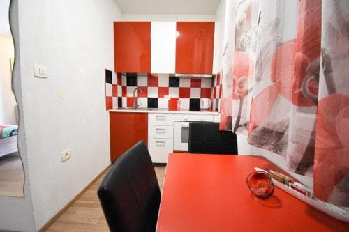Apartmaji Sobe Zvezda
