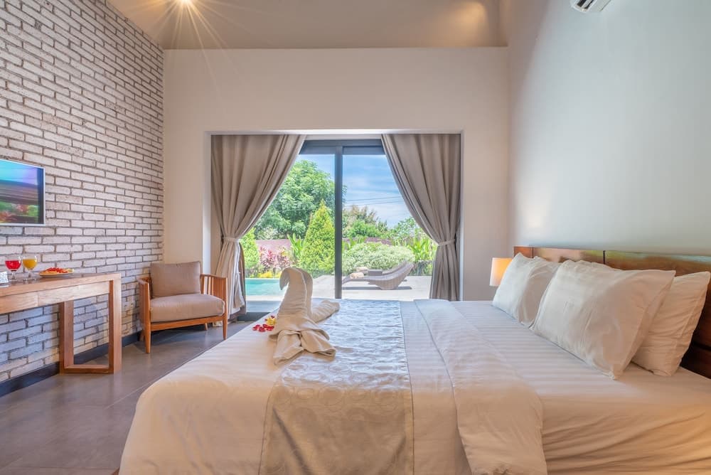 Boutique Villa Doretanth