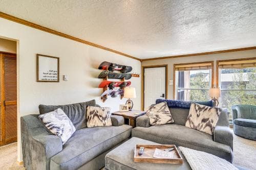 Copper Chase Condominiums