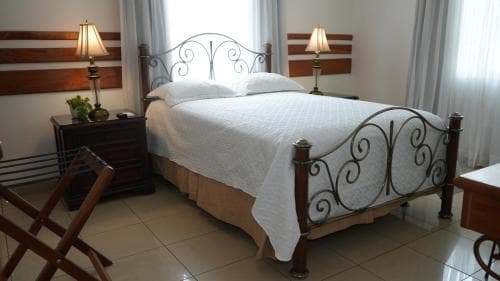 Hotel Casa del Arbol Centro