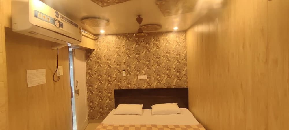 Goroomgo Koyal Mandi
