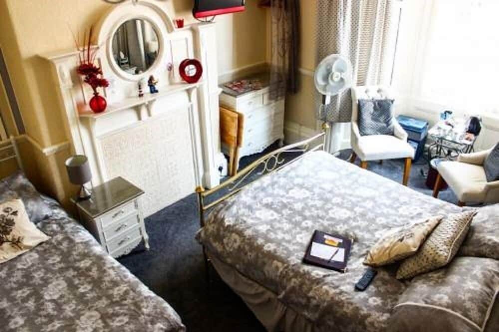 Malvern Guesthouse