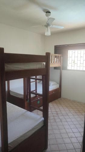 Get Up Hostel