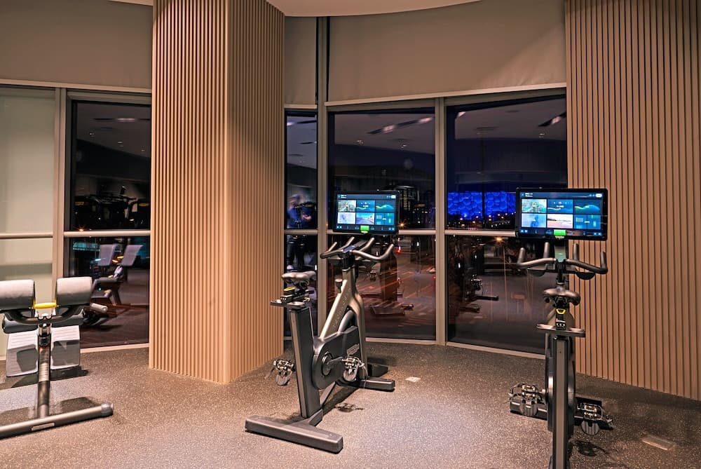 InterContinental Beijing Beichen by IHG