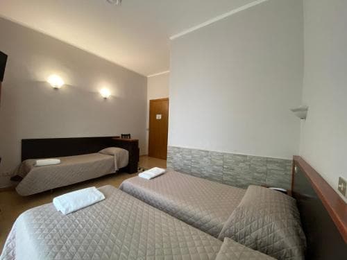 Hotel Atena