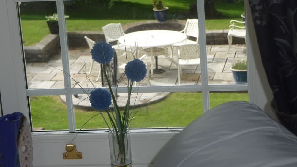 Fludha Guest House