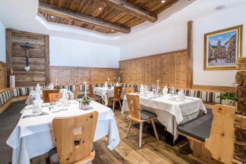 Alpin Hotel Gudrun