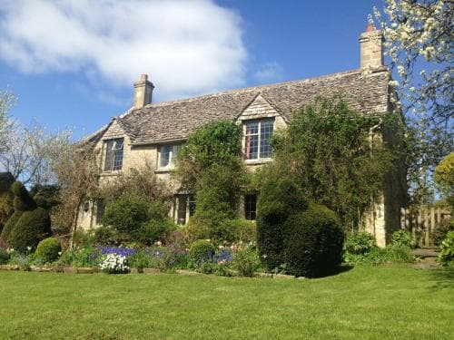 Yew Tree Cottage