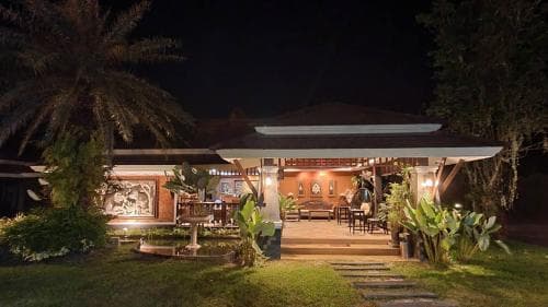 Tonkao Resort