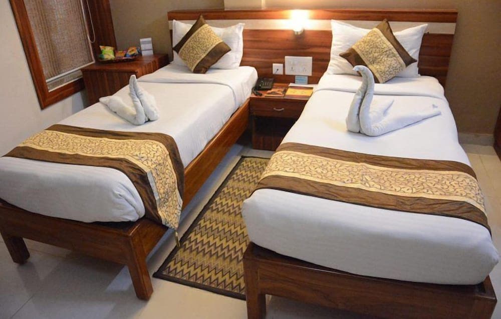 Hotel Eden roc