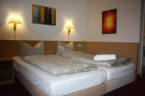 Landhotel Am Muhlenworth