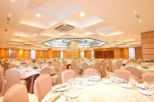 Hotel Abades Loja