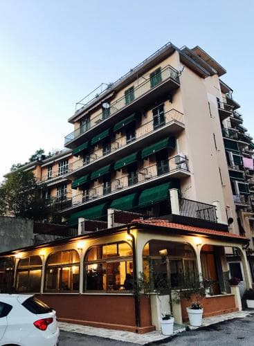 Hotel IL Giglio