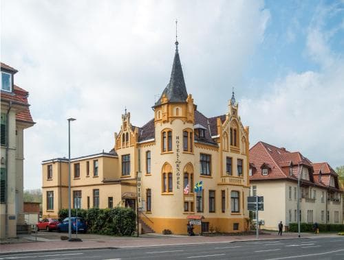 Hotel Knopel