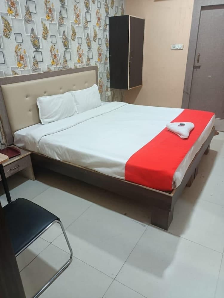 Hotel SS-1