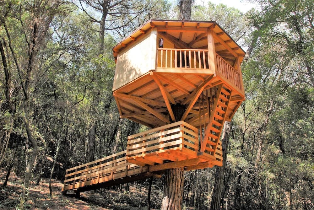 Cabanes Dosrius