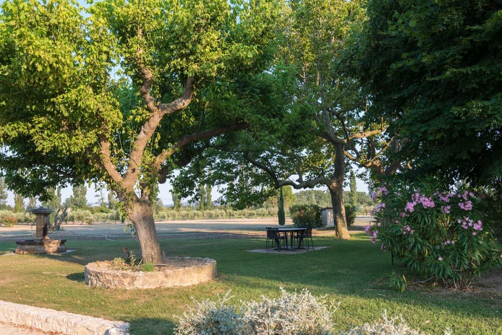 Domaine De Fontbelle