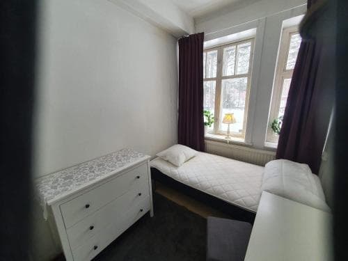 Gustaf's Hostel