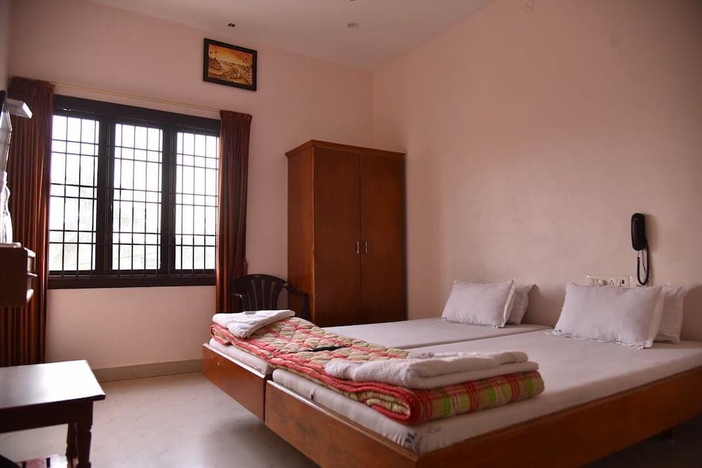 R.M Guest House