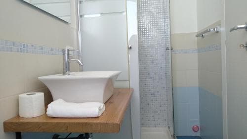 B&B Nereidi
