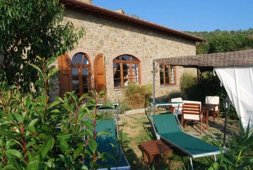 Podere Ager Mentis