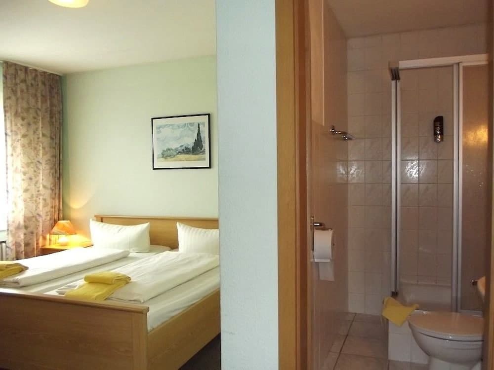 Hotel Dumptener Hof