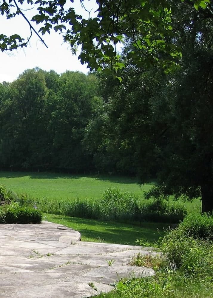 Landhotel Alte Mühle
