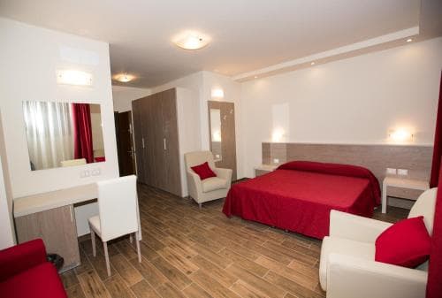 Bed And Breakfast Amiata
