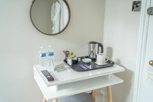INNit Hotel - Marina House