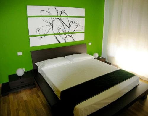 Fumbi B&B
