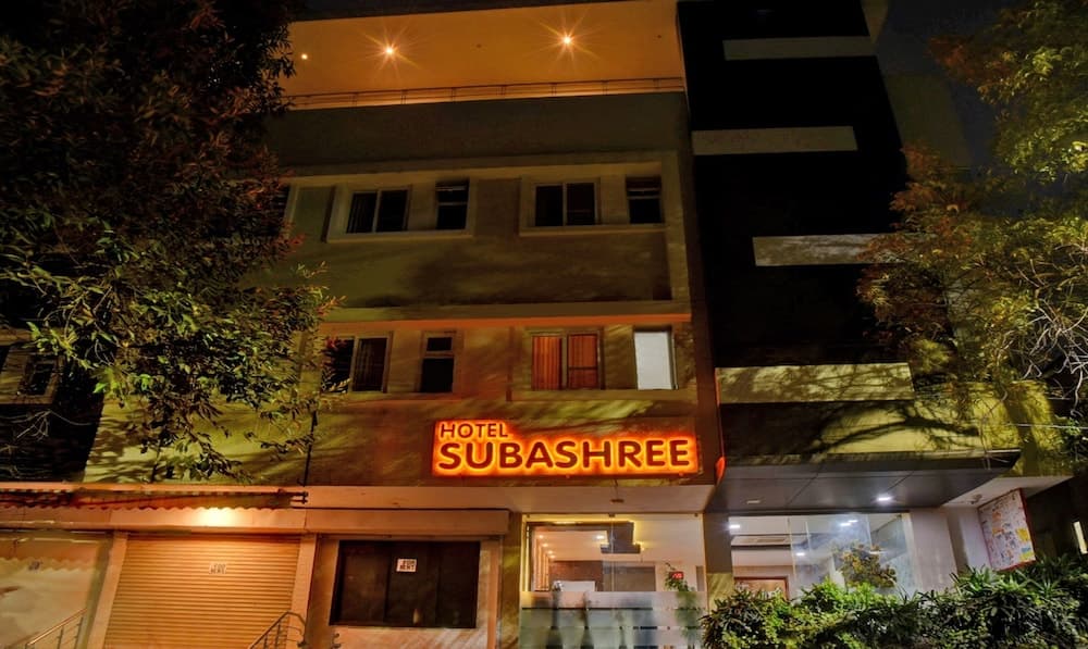 Treebo Trend Hotel Subashree