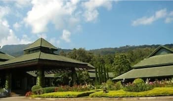 Botanic Resort