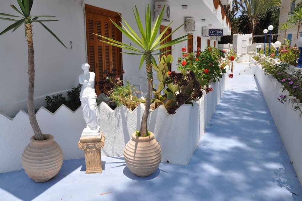 Hotel Delfini