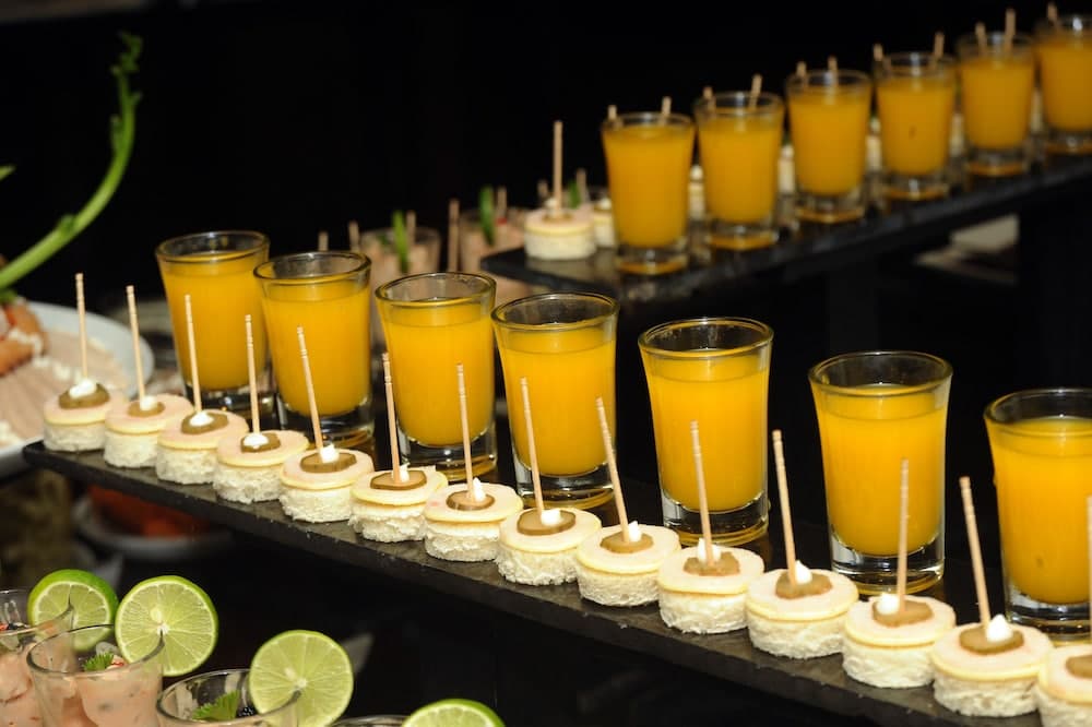 Grand Oriental Hotel