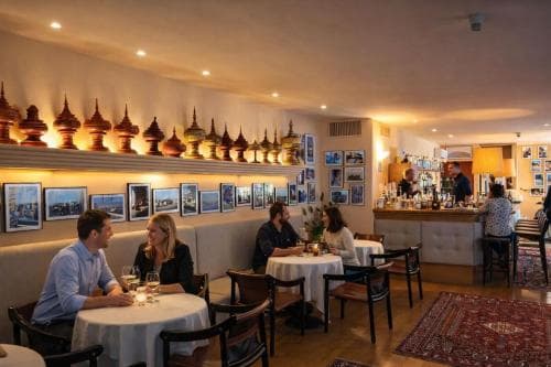 Hotel Greif