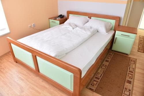 Hostel Mir