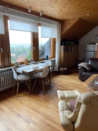 Ferienwohnung Alsmeier