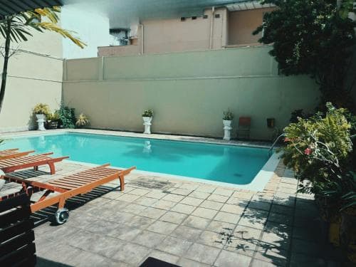 Hotel Janaki