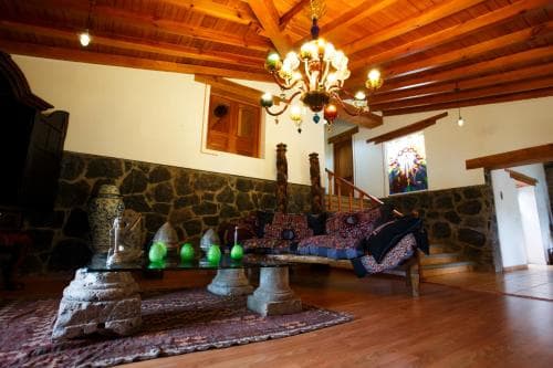 Quinta Sauz