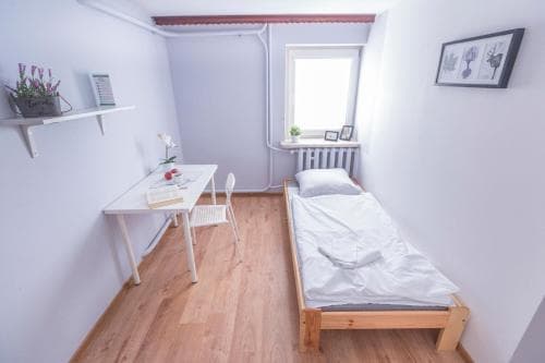 Kujawska Rooms