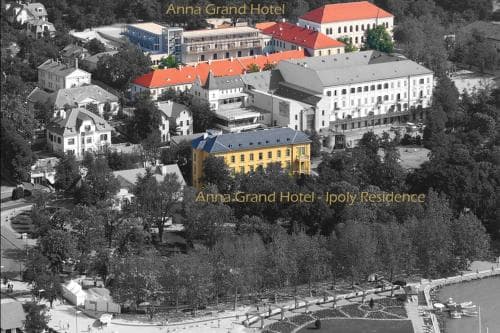 Ipoly Residence Executive Hotel Suites